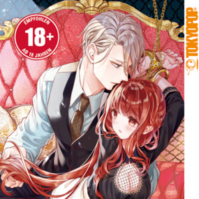 Ojou-sama wa Oshioki ga Suki - Tokyopop - Band 04 - Profil