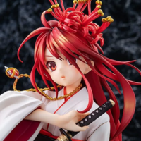 Shana - Burning-Eyed Beauty - KD Colle - Kadokawa | 1/7 PVC Figur
