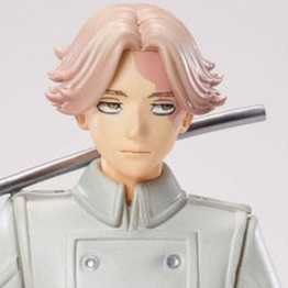 Seishu Inui - Taito - Profil