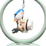 Loid Forger - Spy x Family Trapeze - Furyu