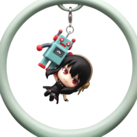 Yor Forger - Spy x Family Trapeze - Furyu