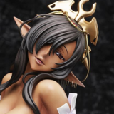 Olga Discordia - White Wedding | 1/4 Scale Statue (BINDing/Native)