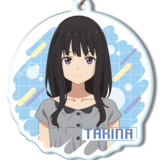 Takina Inoue - Lycoris Recoil - Acrylanhänger (Version 3 Design 04) - Licence Agent