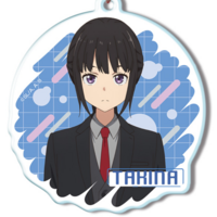 Takina Inoue - Lycoris Recoil - Acrylanhänger (Version 3 Design 06) - Licence Agent