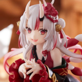 Nakiri Ayame – Hololive Pop Up Parade Figur von Max Factory