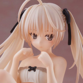 Sora Kasugano - Aqua Float Girls - Taito - Re-Release - Profil