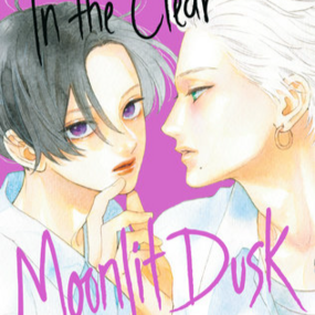EN - In the Clear Moonlit Dusk 2 - englische Ausgabe - Profil