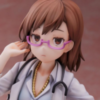 Misaka Imouto -  F:Nex - Furyu