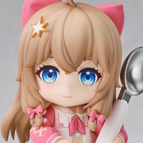 Nendoroid 2106 Diana - Profil