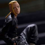 Draken / Ken Ryuguji - Tokyo Revengers - Break Time Collection Vol. 2 - Banpresto