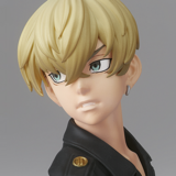 Chifuyu Matsuno - Tokyo Revengers - Faceculptures - Banpresto