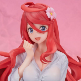 Saria - F:Nex - Furyu - Profil