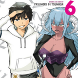 EN - Time Stop Hero - Seven Seas - Vol. 6 englische Ausgabe