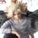 Mikey / Manjiro Sano – Prisma Wing PVC Statue (Prime 1 Studio) – Tokyo Revengers