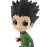 Gon Freecss - Hunter x Hunter - Q Posket - Version A