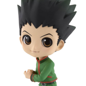 Gon Freecss - Hunter x Hunter - Q Posket - Version B - Profil