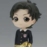 Damian Desmond - Spy x Family - Q Posket - Version A