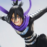 Speed-O'-Sound Sonic - One Punch-Man - Figure #3 - Banpresto