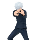 Satoru Gojo (Jufutsunowaza II) - Jujutsu Kaisen - Banpresto