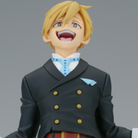 Neito Monoma / Phantom Thief - My Hero Academia - The Amazing Heroes Vol.36 - Banpresto
