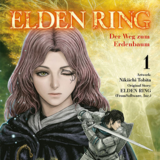 Elden Ring – Der Weg zum Erdenbaum - Altraverse - Band 01