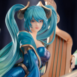 Maven of the Strings Sona - League of Legends - Myethos