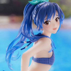 Chihaya Kisaragi - The Idolmaster Million Live! - Celestial Vivi - Banpresto - Profil