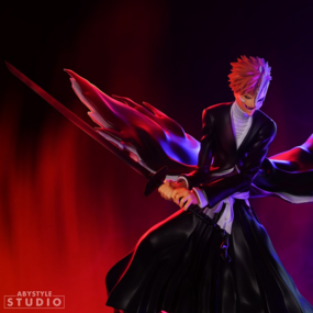 Ichigo Kurosaki - Bleach  - AbyStyle Studio - Profil