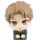 Loid Forger - Spy x Family Look Up - Megahouse