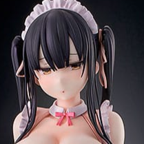 Chifuyu Tsukimi - Character's Selection -  FROG / Native - Profil