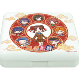 Fushigi Yuugi: The Mysterious Play (Suzaku Version) - Accessory Case (Graff Art Design) - A3