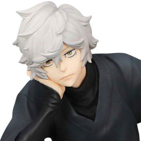 Gabimaru - Noodle Stopper -  Furyu - Profil