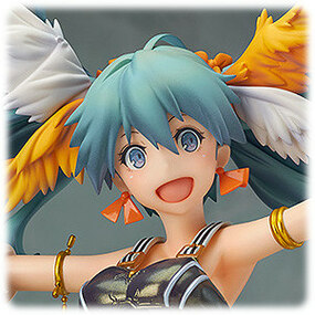 Sun Priestess Tamayorihime - Wonderful Hobby Selection - Profil