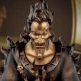 Hades - Disney Villains Series Büste - Beast Kingdom Toys