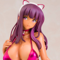 Sakura Kaede - Gyaru - Daiki Kougyou