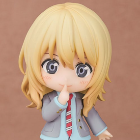 Nendoroid 2113 Kaori Miyazono - Profil