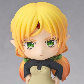 Nendoroid 2130 Elf - Profil
