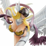Angewomon & Hikari (Kari) Yagami - G.E.M. Series - Megahouse - Neuauflage