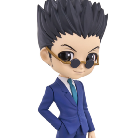 Leorio - Hunter x Hunter - Q Posket - Version A - Profil
