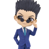 Leorio - Hunter x Hunter - Q Posket - Version B