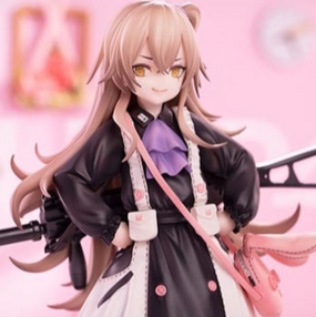 UMP45 - Agent Lop Rabbit - Hobbymax - Profil