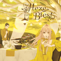 Die Hexe und das Biest - Altraverse - Band 04