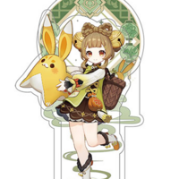 Yaoyao - Genshin Impact - Liyue Harbor Series Chara Acrylic Stand