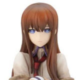 Kurisu Makise Statue (Kotobukiya, Neuauflage) – Steins;Gate