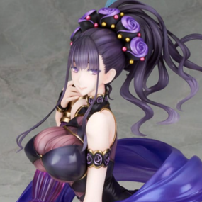 Murasaki Shikibu - Rider - Alter - Profil