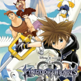 Kingdom Hearts 3 - Carlsen - Band 01