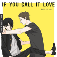 Sore o Koigokoro to Yobu no nara - Egmont - One Shot