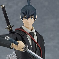Figma 606 Aki Hayakawa - Profil