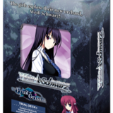 Weiss Schwarz Trial Deck - The Fruit of Grisaia (englische Version)
