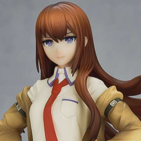 Makise Kurisu - Steins;Gate Pop Up Parade - Good Smile Company - Profil